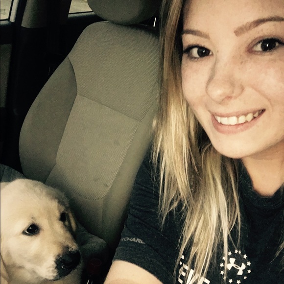 Meet your Posher, Jordan - Picture 1 of 1